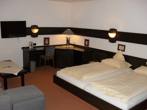 Imagen de la habitación del Hotel Stockhausen Gbr. Foto 7