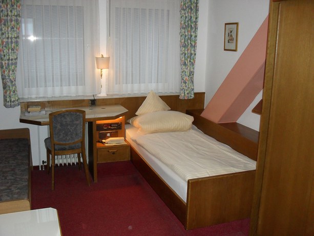 Imagen de la habitación del Hotel Stockhausen Gbr. Foto 10