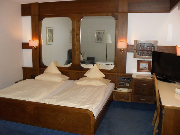 Imagen de la habitación del Hotel Stockhausen Gbr. Foto 11