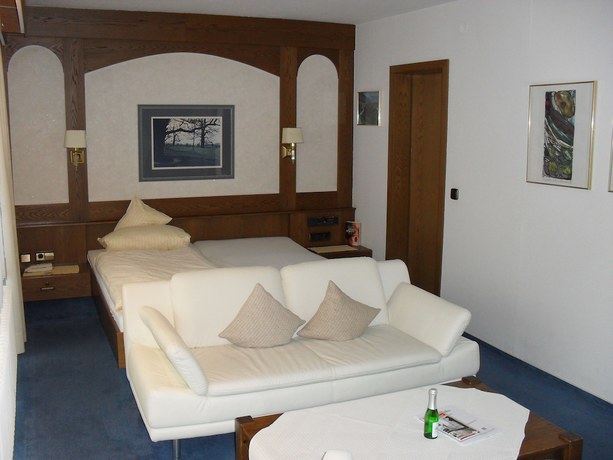 Imagen de la habitación del Hotel Stockhausen Gbr. Foto 12