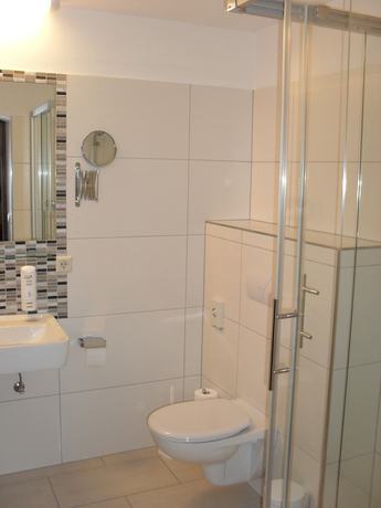 Imagen de la habitación del Hotel Stockhausen Gbr. Foto 13