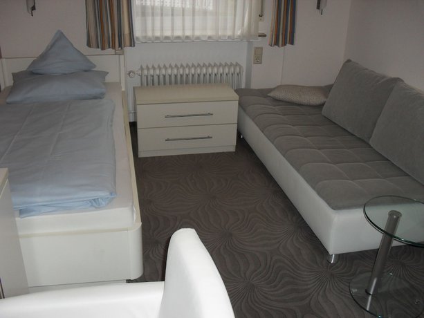 Imagen de la habitación del Hotel Stockhausen Gbr. Foto 14