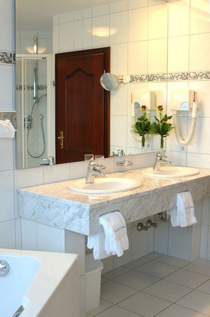 Imagen de la habitación del Hotel Stockhausen Gbr. Foto 15