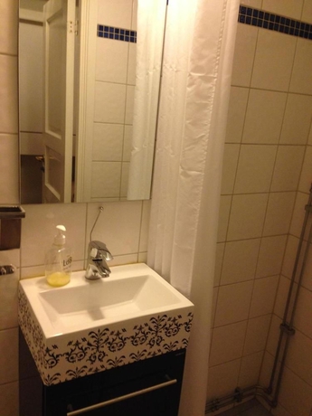 Imagen de la habitación del Hotel Stockholm Classic Budget l. Foto 3