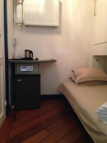 Imagen de la habitación del Hotel Stockholm Classic Budget l. Foto 5