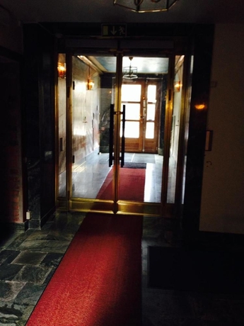 Imagen de los interiores del Hotel Stockholm Classic Budget l. Foto 13