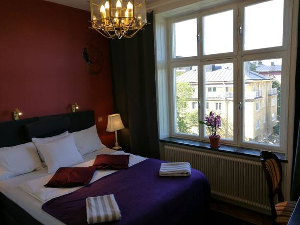 Imagen de la habitación del Hotel Stockholm Classicl. Foto 5