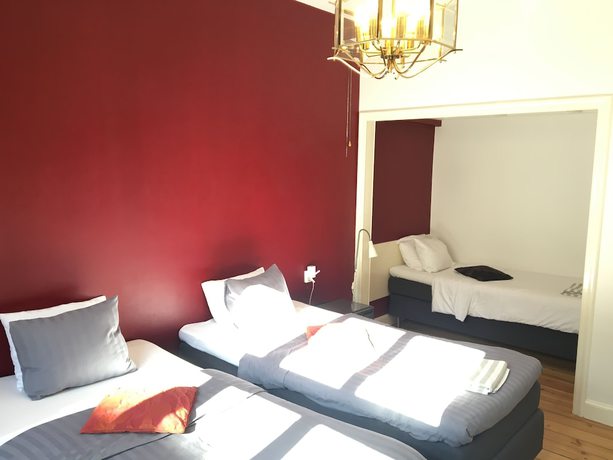 Imagen de la habitación del Hotel Stockholm Classicl. Foto 8