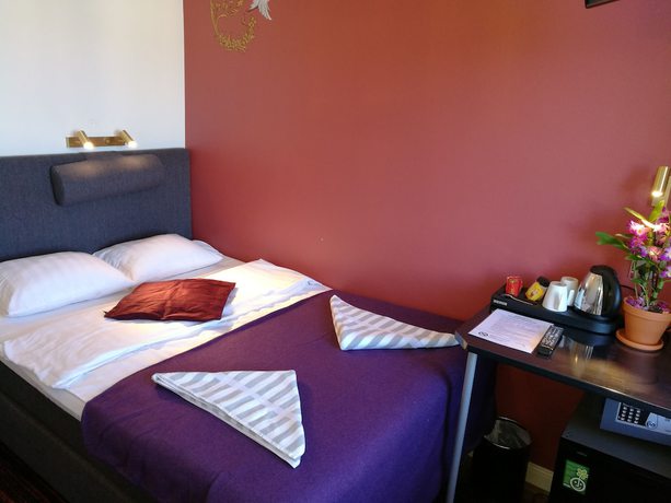 Imagen de la habitación del Hotel Stockholm Classicl. Foto 9