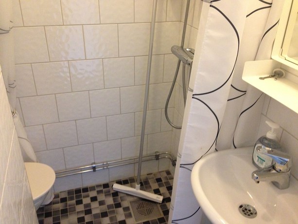 Imagen de la habitación del Hotel Stockholm Classicl. Foto 10