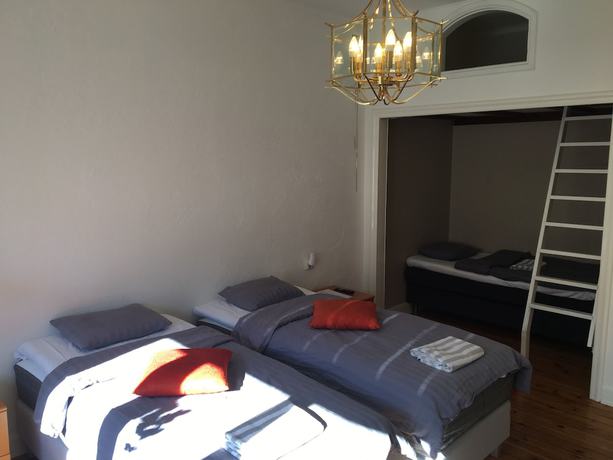 Imagen de la habitación del Hotel Stockholm Classicl. Foto 13