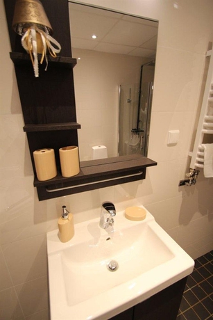 Imagen de la habitación del Hotel Stockholm Inn. Foto 4