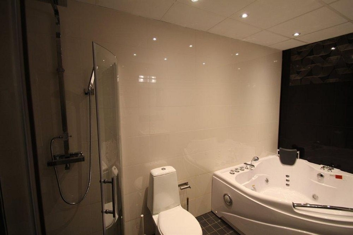 Imagen de la habitación del Hotel Stockholm Inn. Foto 5