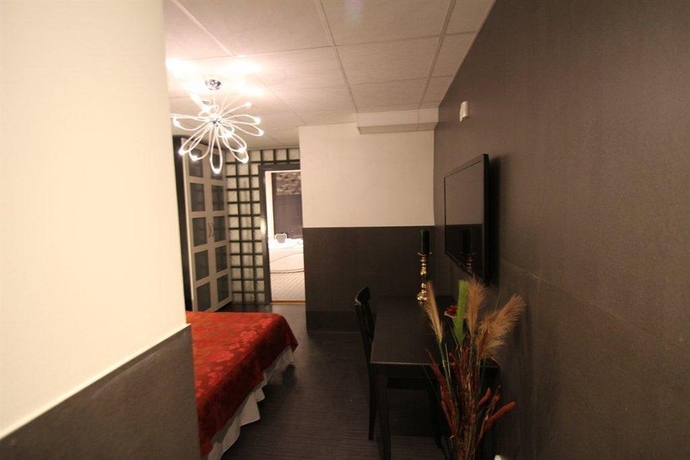 Imagen de la habitación del Hotel Stockholm Inn. Foto 7