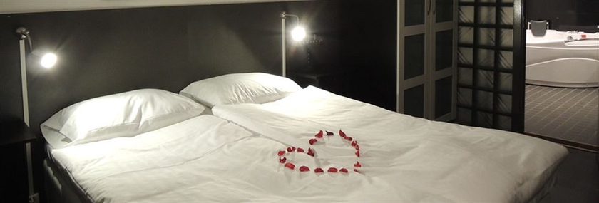 Imagen de la habitación del Hotel Stockholm Inn. Foto 8