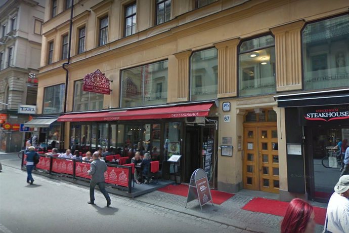 Imagen general del Hotel Stockholm Inn. Foto 2