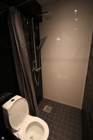 Imagen de la habitación del Hotel Stockholm Inn. Foto 11