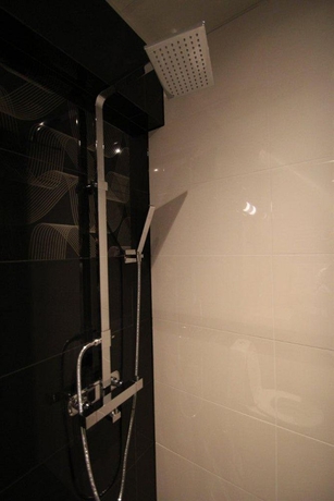 Imagen de la habitación del Hotel Stockholm Inn. Foto 13