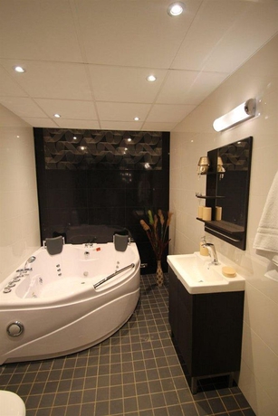 Imagen de la habitación del Hotel Stockholm Inn. Foto 16