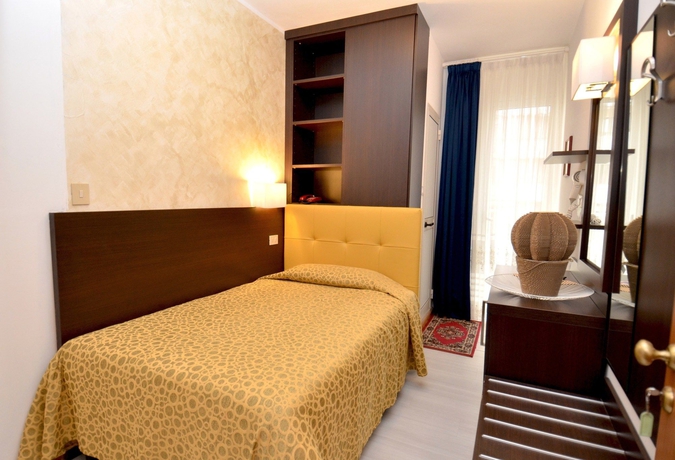 Imagen de la habitación del Hotel Stockholm, Lido Di Jesolo. Foto 5