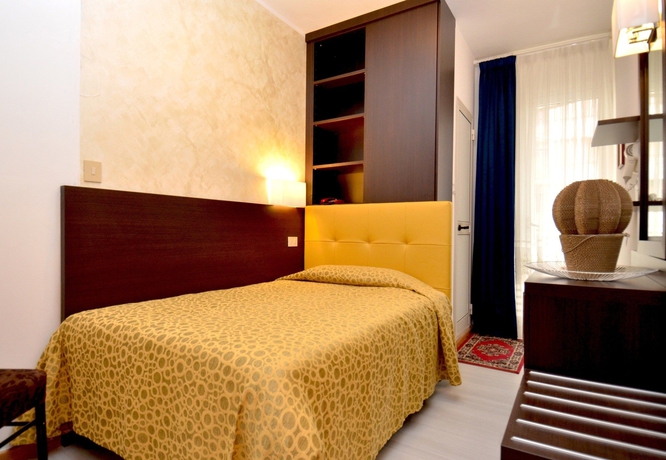 Imagen de la habitación del Hotel Stockholm, Lido Di Jesolo. Foto 6