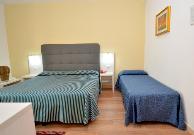 Imagen de la habitación del Hotel Stockholm, Lido Di Jesolo. Foto 7