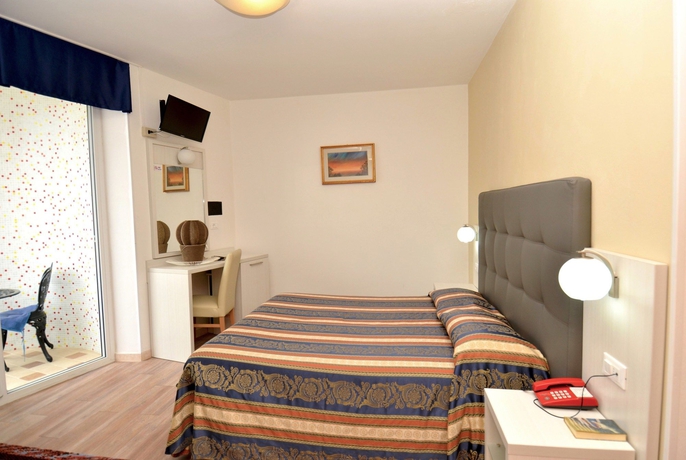 Imagen de la habitación del Hotel Stockholm, Lido Di Jesolo. Foto 8