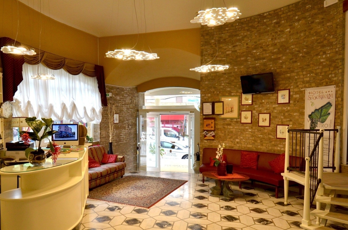 Imagen general del Hotel Stockholm, Lido Di Jesolo. Foto 2