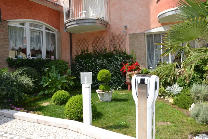 Imagen general del Hotel Stockholm, Lido Di Jesolo. Foto 3