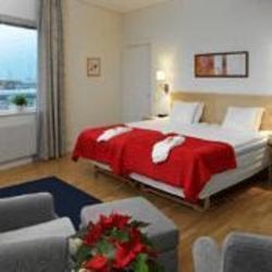 Imagen general del Hotel Stockholm Lindhagen. Foto 2
