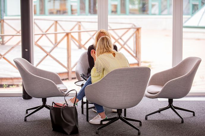 Imagen de los interiores del Hotel Stockholm North by FIRST Hotels. Foto 13