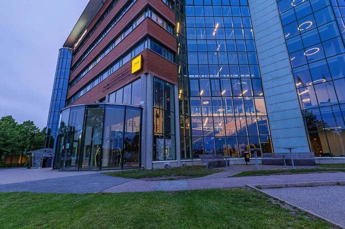 Imagen general del Hotel Stockholm North by FIRST Hotels. Foto 1