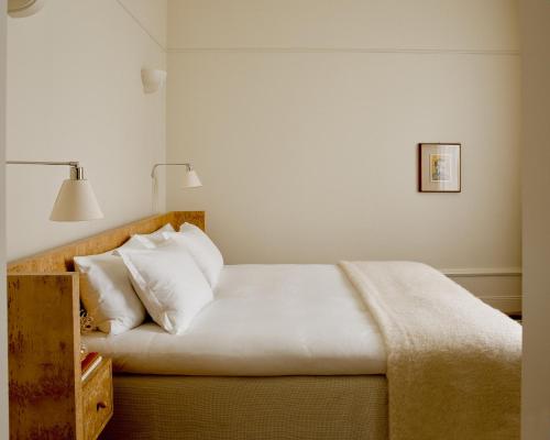 Imagen de la habitación del Hotel Stockholm Stadshotell. Foto 4