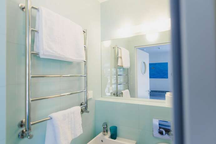 Imagen general del Hotel Stockholm Studios. Foto 3