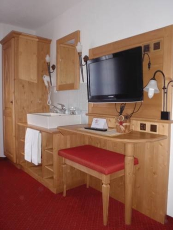 Imagen general del Hotel Stockhorn. Foto 2