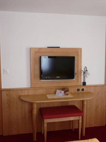 Imagen general del Hotel Stockhorn. Foto 3