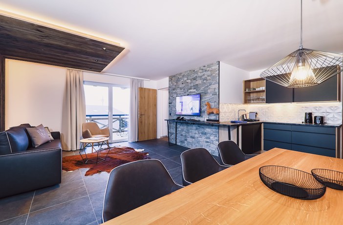 Imagen de la habitación del Hotel Stockinggut By Avenida And Residences. Foto 3