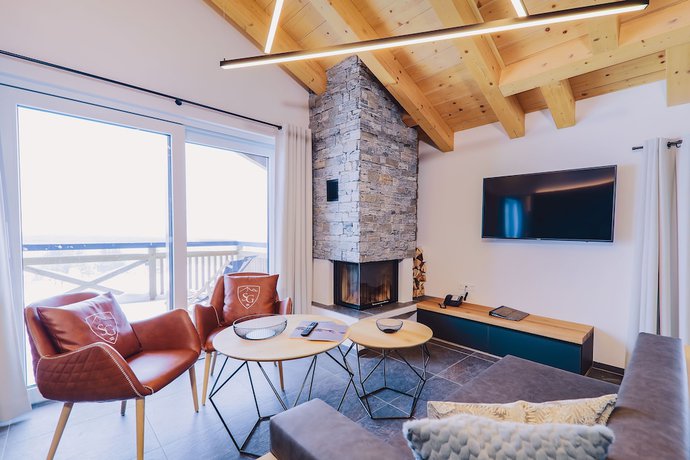 Imagen de la habitación del Hotel Stockinggut By Avenida And Residences. Foto 4