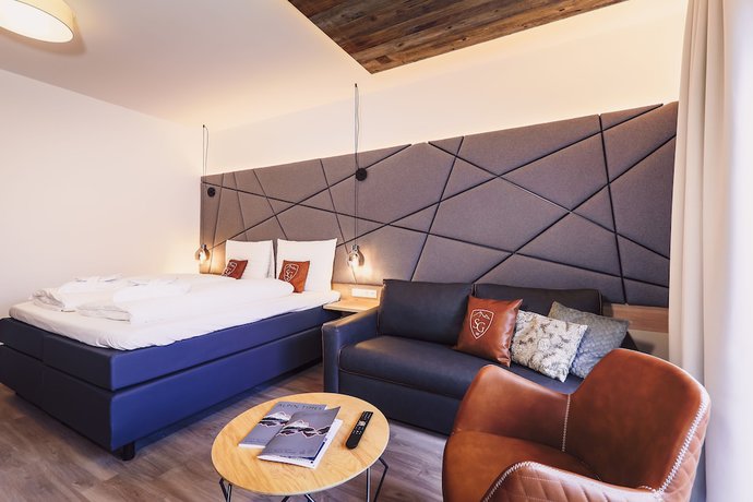 Imagen de la habitación del Hotel Stockinggut By Avenida And Residences. Foto 5