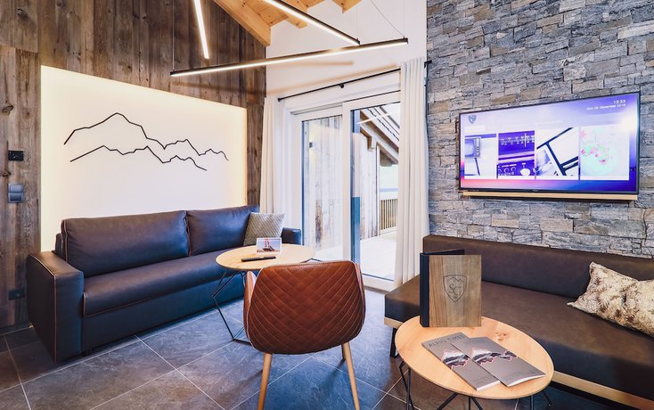 Imagen de la habitación del Hotel Stockinggut By Avenida And Residences. Foto 6