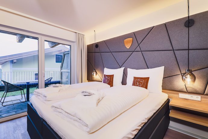 Imagen de la habitación del Hotel Stockinggut By Avenida And Residences. Foto 7