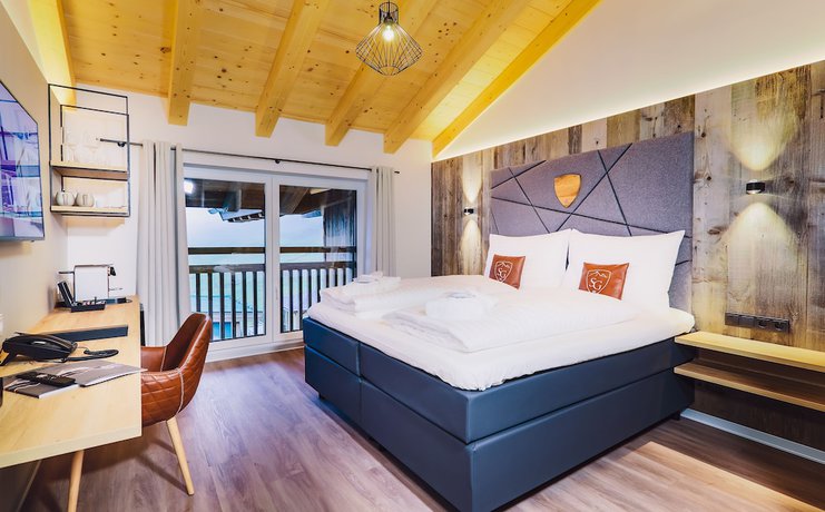 Imagen de la habitación del Hotel Stockinggut By Avenida And Residences. Foto 8