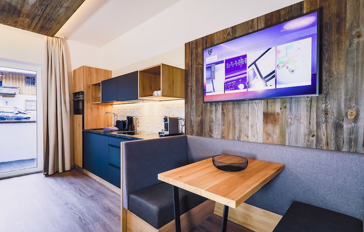 Imagen de la habitación del Hotel Stockinggut By Avenida And Residences. Foto 10