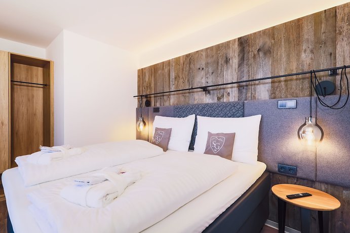 Imagen de la habitación del Hotel Stockinggut By Avenida And Residences. Foto 11