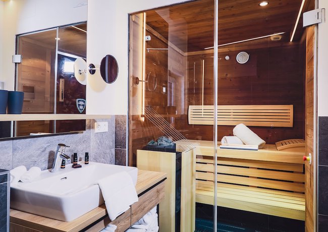 Imagen de la habitación del Hotel Stockinggut By Avenida And Residences. Foto 12