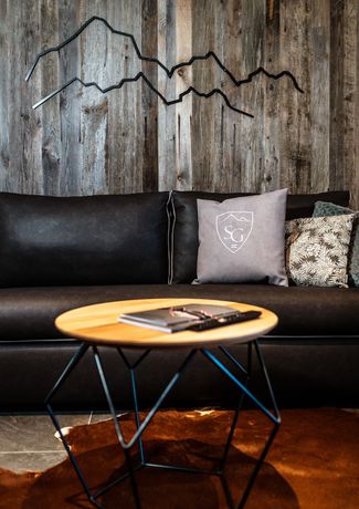 Imagen de los interiores del Hotel Stockinggut By Avenida And Residences. Foto 20