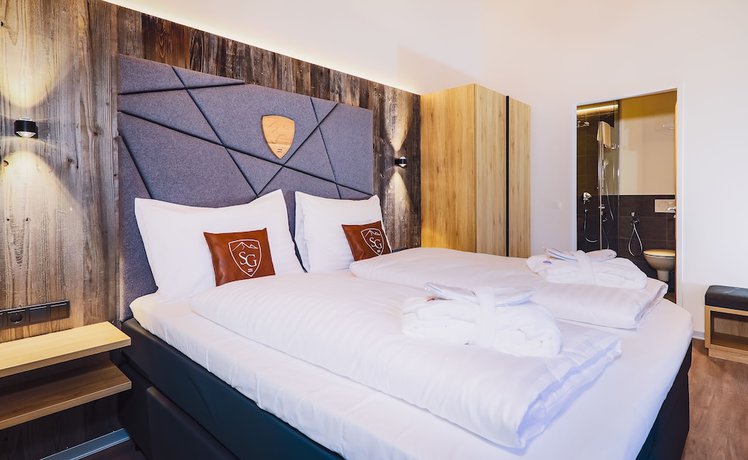 Imagen de la habitación del Hotel Stockinggut By Avenida And Residences. Foto 18