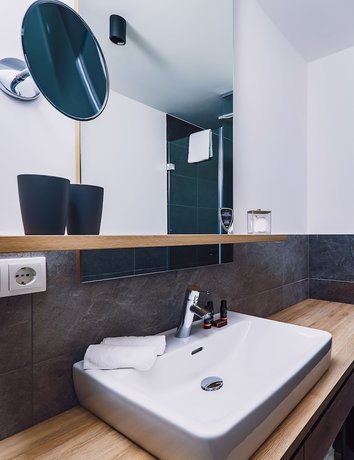 Imagen de la habitación del Hotel Stockinggut By Avenida And Residences. Foto 19