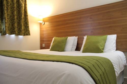 Imagen general del Hotel Stockwood. Foto 3