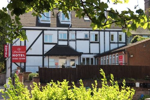 Imagen general del Hotel Stockwood. Foto 5